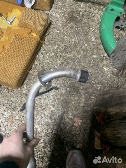 Запчастина мопед alpha