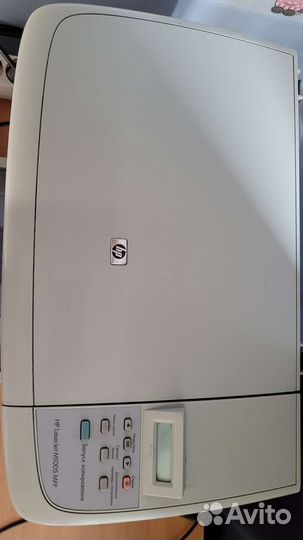 Мфу лазерное HP LaserJet M1005, ч/б, A4