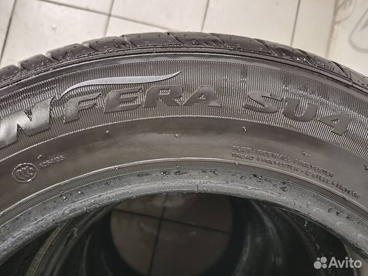 Nexen N'Fera SU4 185/65 R15 88H