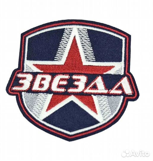 Нашивки, шевроны, патчи для одежды – от 50 единиц