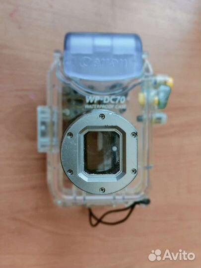 Подводный бокс Canon