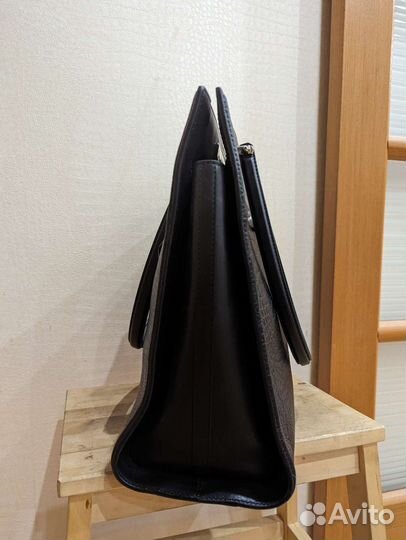 Alexander mcqueen сумка оригинал