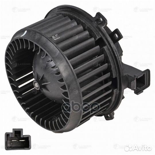 Вентилятор отоп. AveoT300/Cobalt/Mokka LFh0595