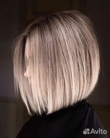 Окрашивание.стрижки.прически