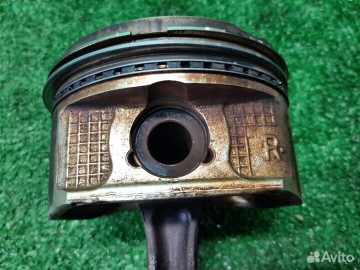 Поршень с шатуном Lexus RX300 (MCU15) 2002