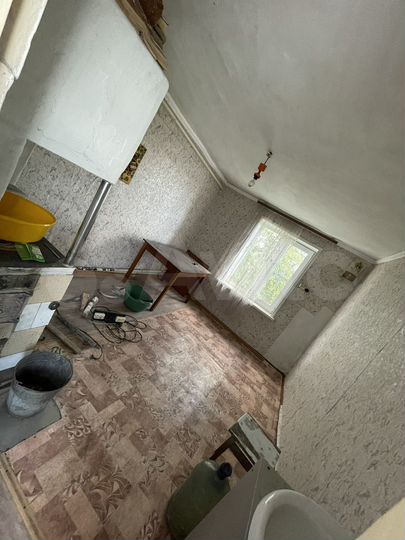 Дом 59,2 м² на участке 7 сот.