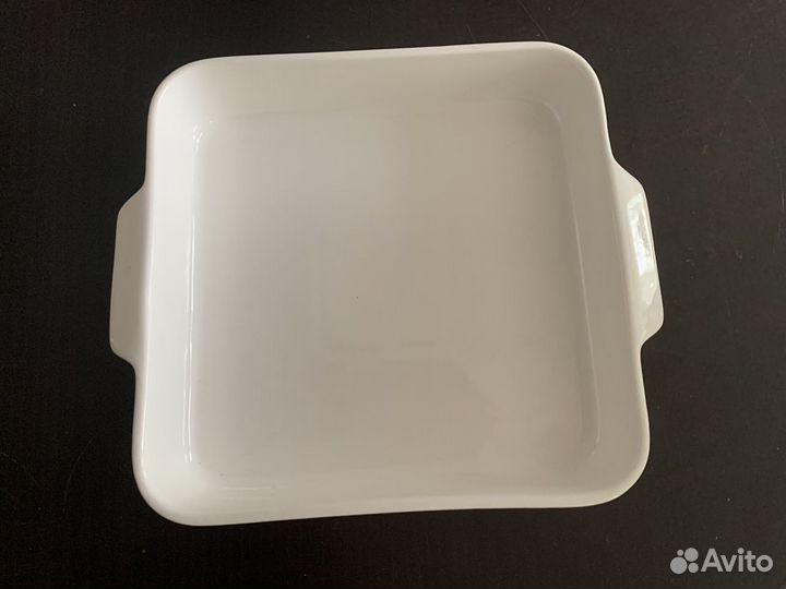 Форма для запекания новая