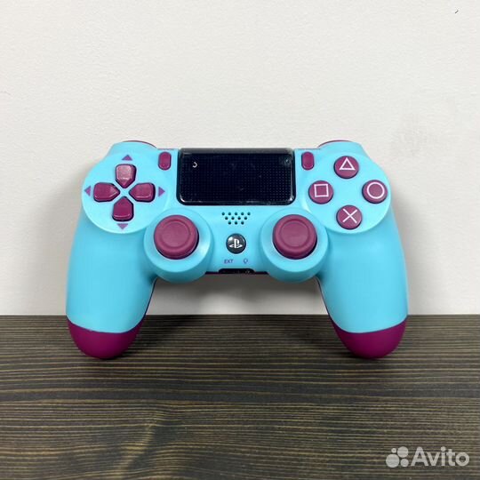 Геймпад джойстик ps4