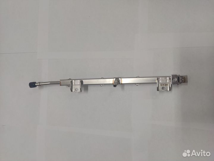 Корпус рампы форсунок в сборе LADA21129-1144020-00