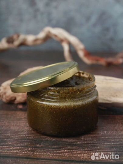 Возбуждающий пчелиный продукт для мужчин