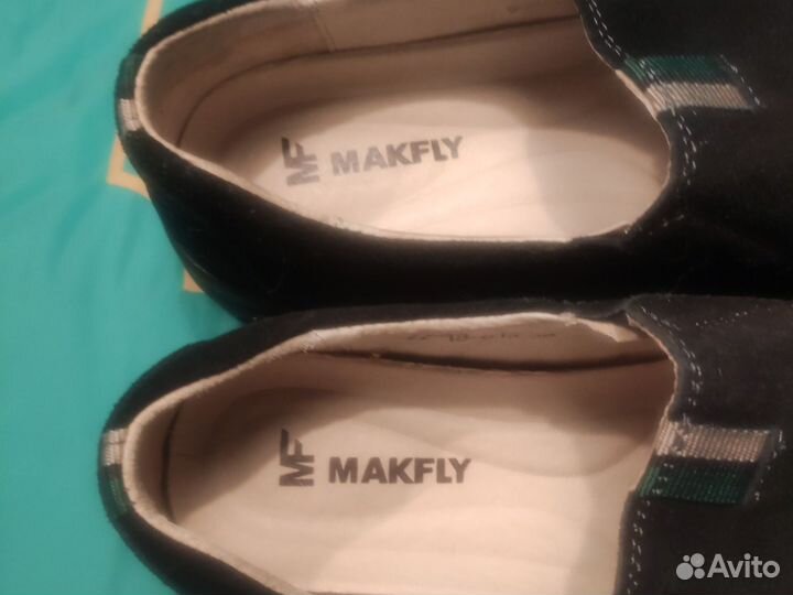 Туфли женские 38 размер