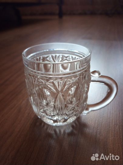 Кружка под пиво.СССР