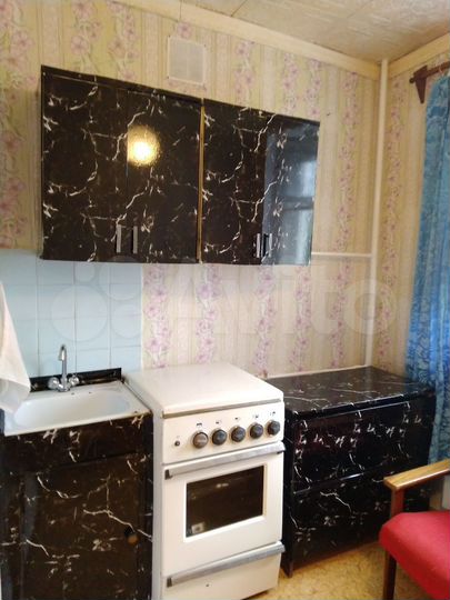 1-к. квартира, 35,7 м², 4/5 эт.