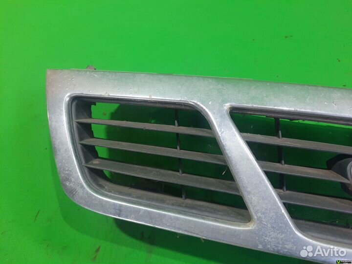 Решётка радиатора Daewoo Nexia