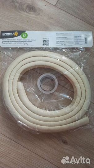 Защита на мебель на углы