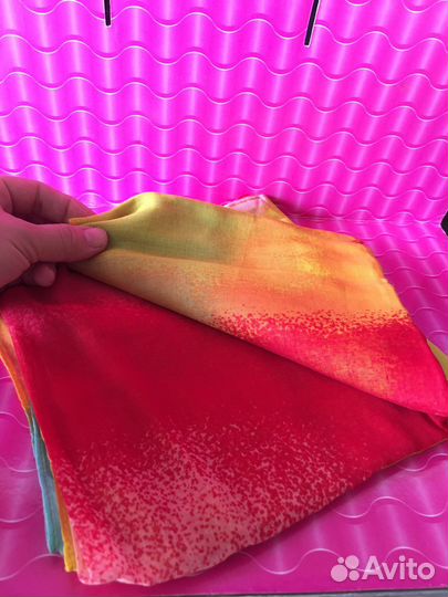 Парео/шарф/палантин новое