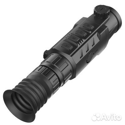 Тепловизионный прицел iRay Rico RH50