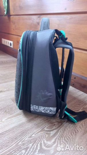 Школьный рюкзак