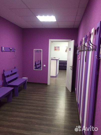 Аренда танцевального зала