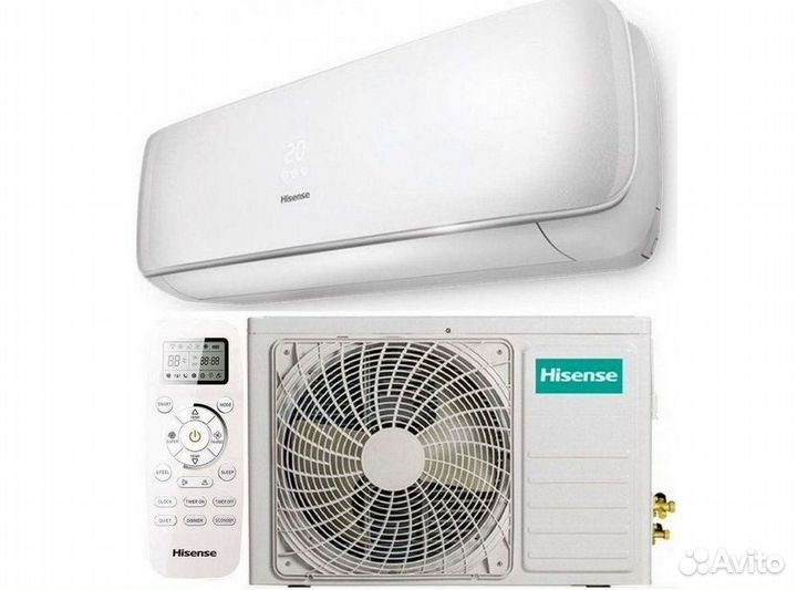 Кондиционер / большой выбор