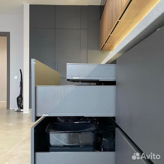 Молочная кухня