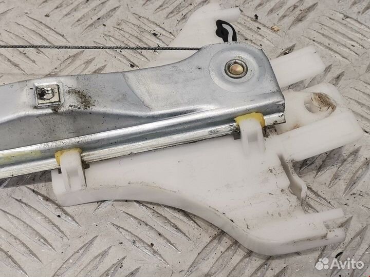 Стеклоподъемник для Ford Mondeo 3