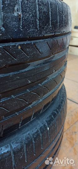 Continental ContiSportContact 235/45 R17