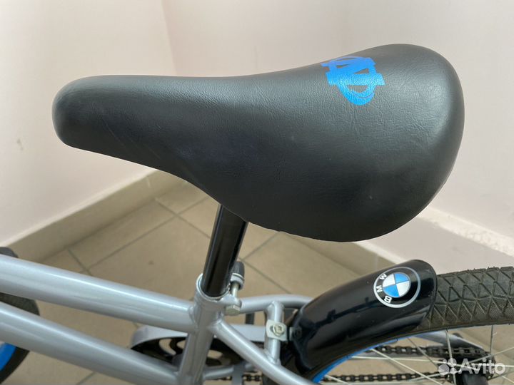 Велосипед детский BMW 20 дюймов