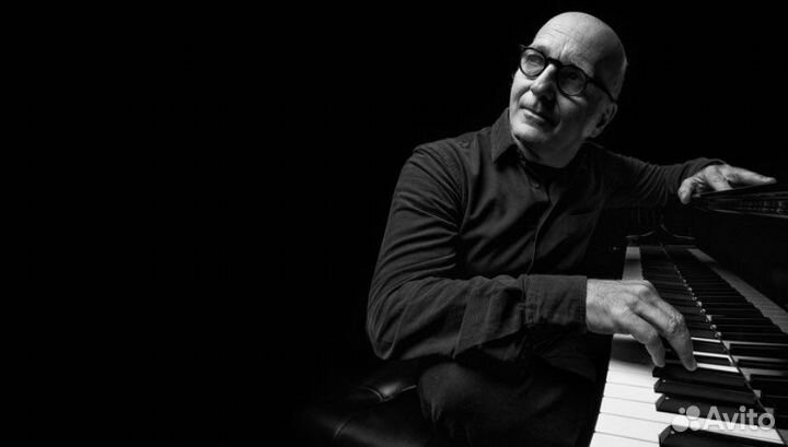 Продаю билеты на Людовико Эй Науди