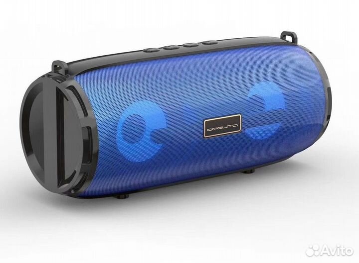Колонка boombox S202 с bluetooth +USB+MP3+FM