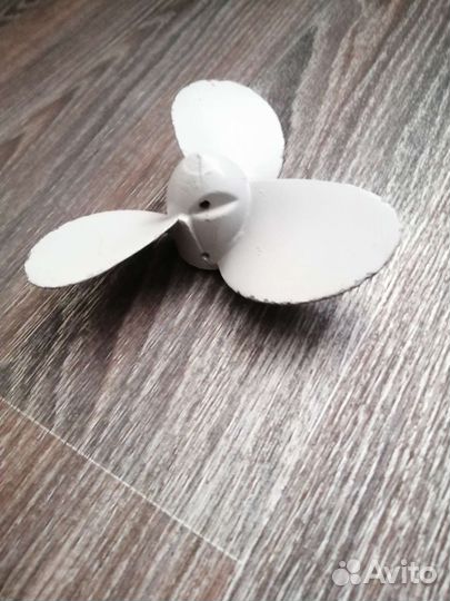 Виннт для мотора