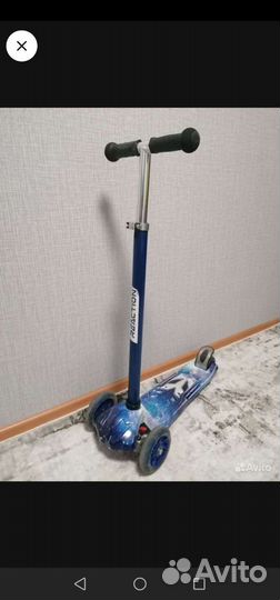 Самокат детский