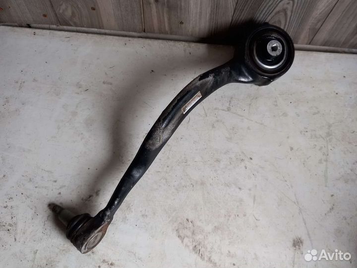 Рычаг правый Range rover sport l494