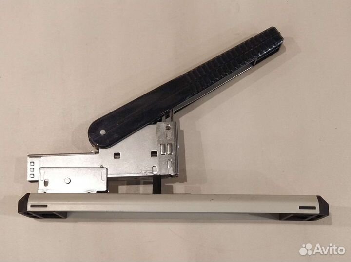 Мощный степлер Kanex HD-1217 до 160 листов