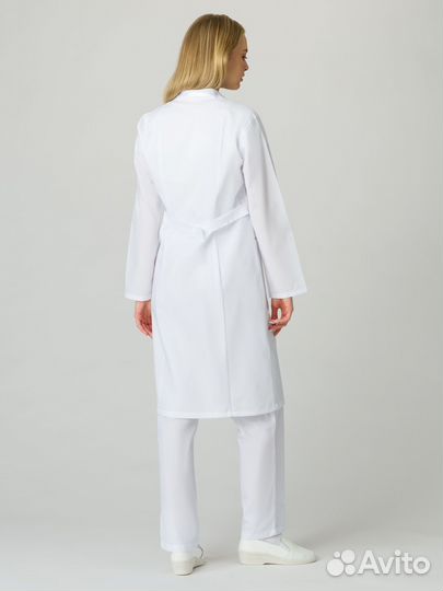 Халат медицинский Стандарт