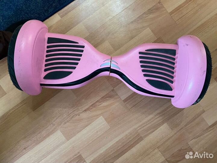 Гироскутер