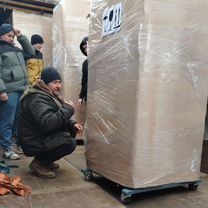 Услуги грузчиков переезды вывоз мусора такелаж, Дзержинский