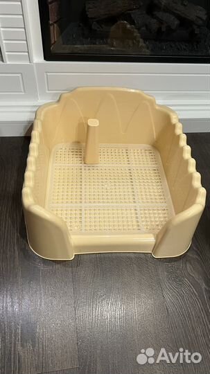 Лоток для собак