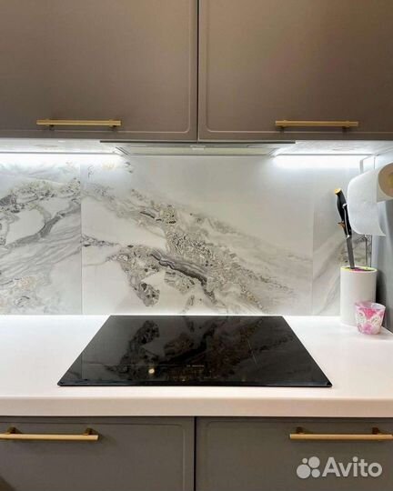 Изготовление кухни на заказ