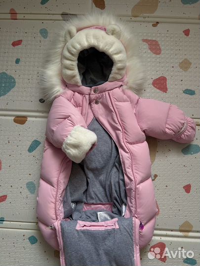 Конверт nels 68р