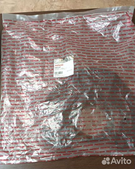 Кожух тормозного диска PBS143 patron