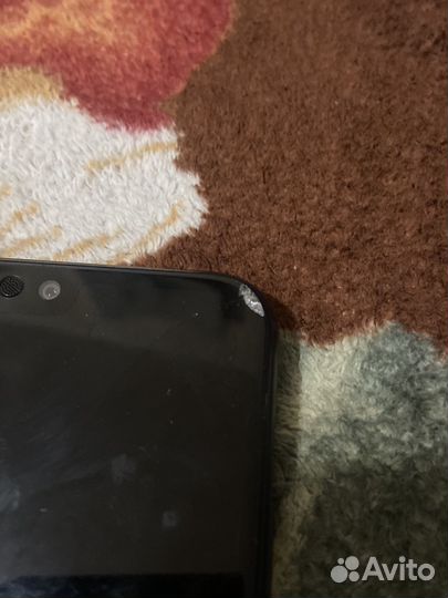 Телефон honor 9x lite