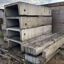 Ж/б изделия