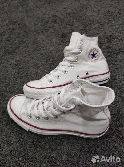 Кеды converse оригинал