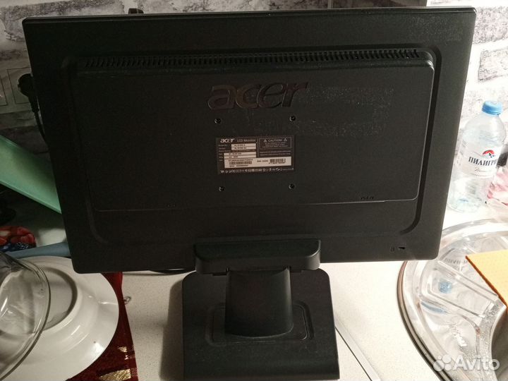 Монитор Acer