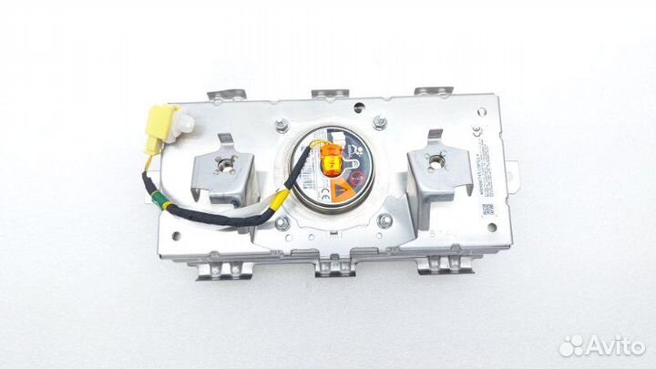 Б/У Подушка безопасности пассажира Состояние