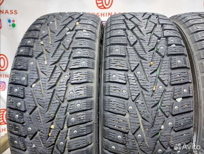 Nokian Tyres Nordman 7 SUV 215/60 R17