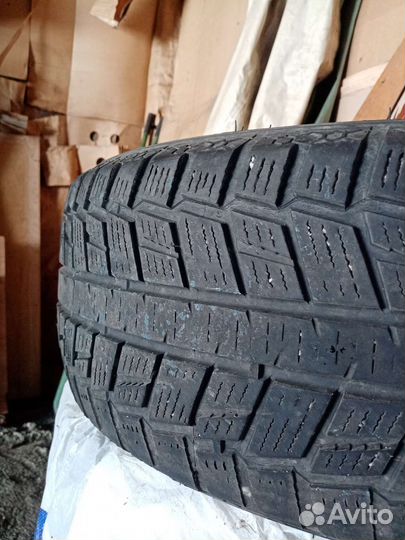 Streamstone SW707 225/55 R18 102H