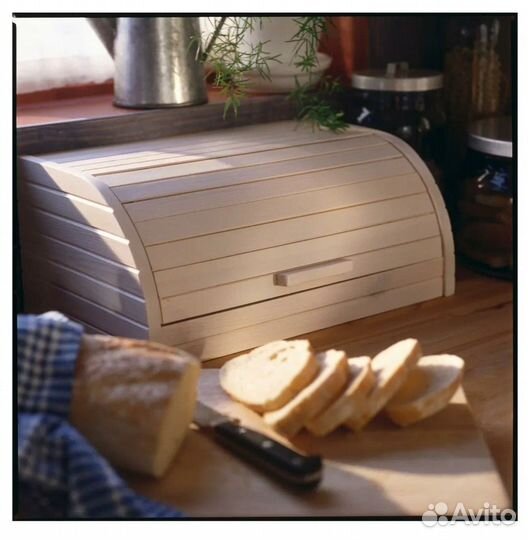 Хлебница IKEA Magasin