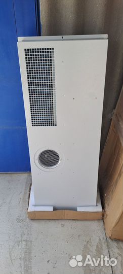 Кондиционер элект.шкафа